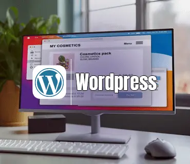 wordpress